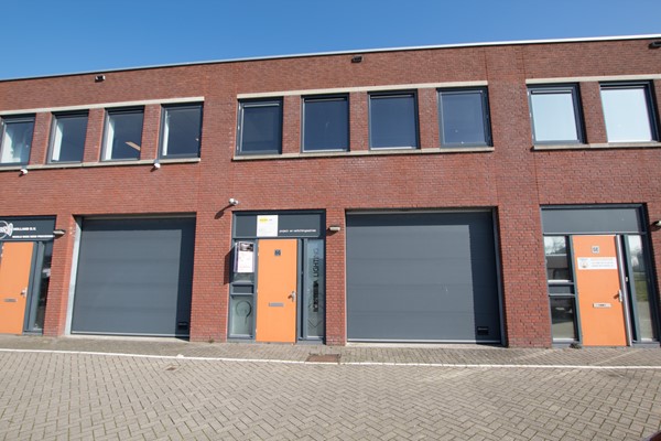 Communicatielaan 5G, 4538 BV Terneuzen